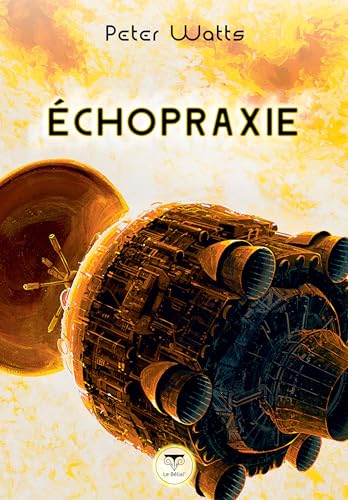 Échopraxie (2023) von BELIAL