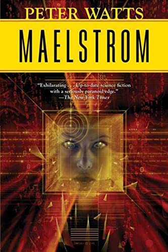 Maelstrom (Rifters Trilogy)