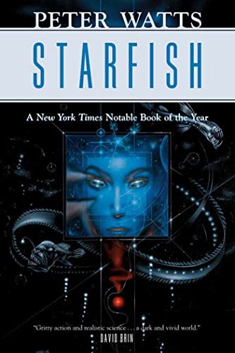Starfish (Rifters Trilogy)