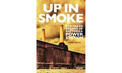 Up in Smoke