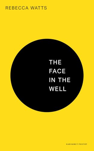 The Face in the Well von Carcanet Press Ltd
