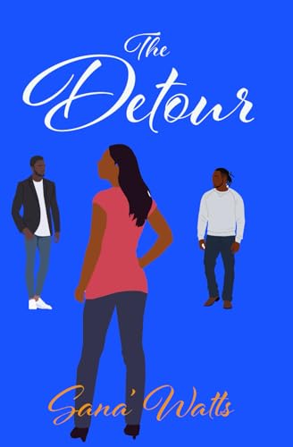 The Detour The Detour von Winged Publications