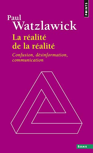 R'Alit' de La R'Alit'. Confusion, D'Sinformation, Communication(la): Confusion, désinformation, communication von Contemporary French Fiction
