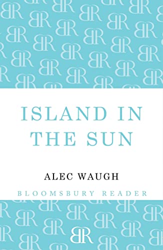 Island in the Sun von Bloomsbury