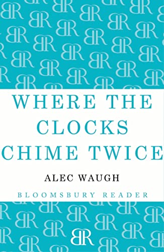 Where the Clocks Chime Twice