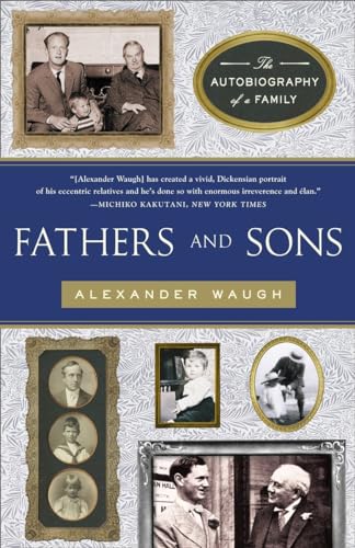 Fathers and Sons: The Autobiography of a Family von Anchor