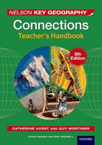 Nelson Key Geography Connections Teacher's Handbook