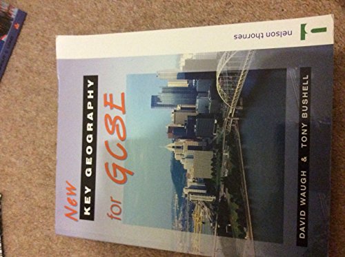Student's Book (New Key Geography for GCSE)