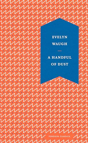 A Handful of Dust von Penguin