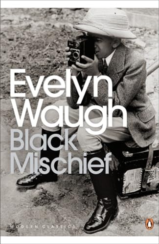 Black Mischief (Penguin Modern Classics)
