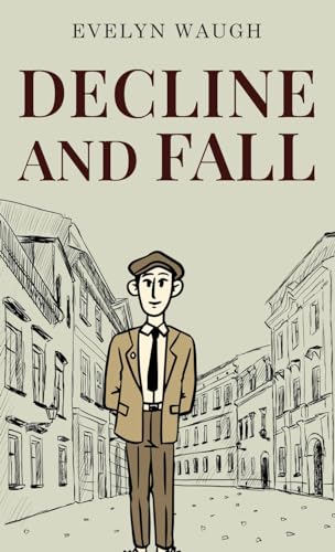 Decline and Fall von Classy Publishing