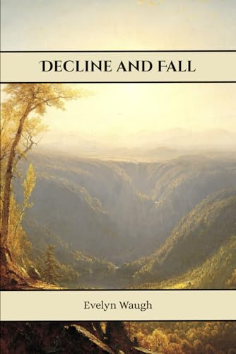 Decline and Fall Decline and Fall von Henderson Publishing