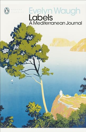Labels: A Mediterranean Journal (Penguin Modern Classics) von Penguin