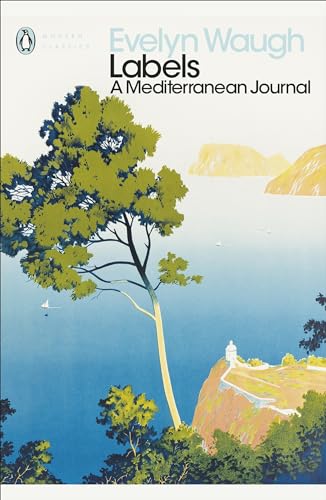 Labels: A Mediterranean Journal (Penguin Modern Classics)