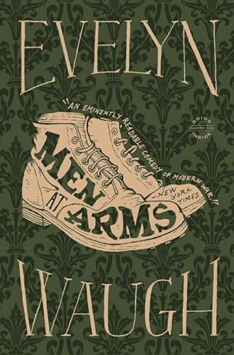 Men At Arms (Sword of Honor, 1)