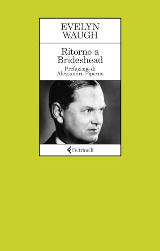 Ritorno a Brideshead (Le comete) von Feltrinelli