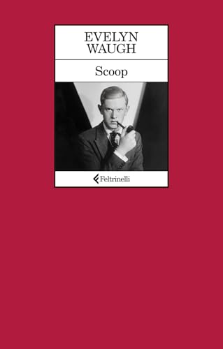 Scoop (Le comete) von Feltrinelli