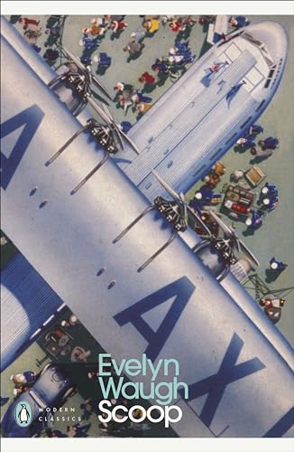 Scoop (Penguin Modern Classics)