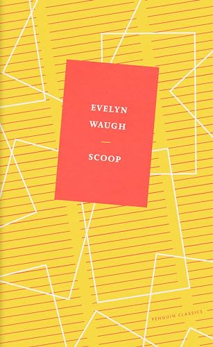 Scoop Scoop von Penguin Classics
