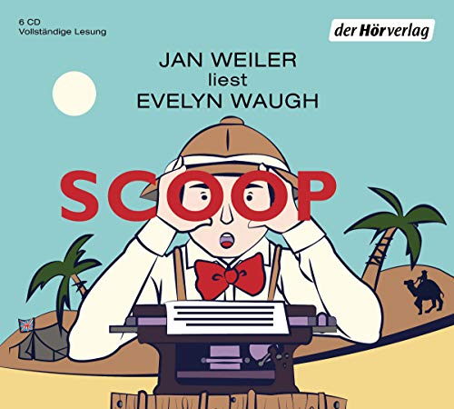 Scoop Scoop