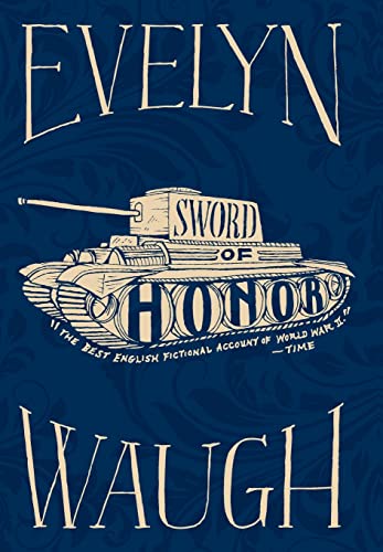 Sword of Honor Sword of Honor