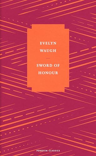 Sword of Honour Sword of Honour von Penguin Classics