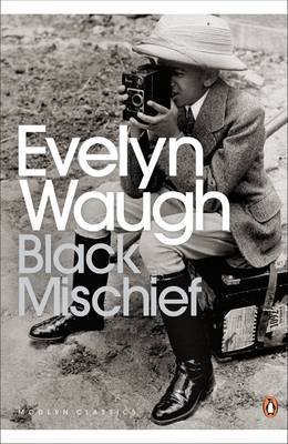 [THEUNBEARABLE BASSINGTON BY WAUGH, EVELYN]PAPERBACK