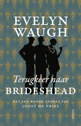 Terugkeer naar Brideshead Terugkeer naar Brideshead von Prometheus