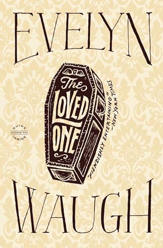 The Loved One The Loved One