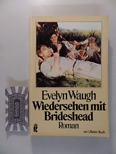 Wiedersehen mit Brideshead Wiedersehen mit Brideshead