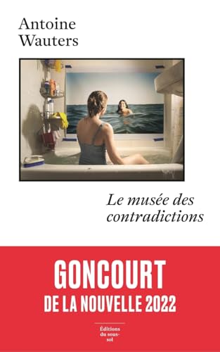 Le Musée des contradictions von SOUS SOL