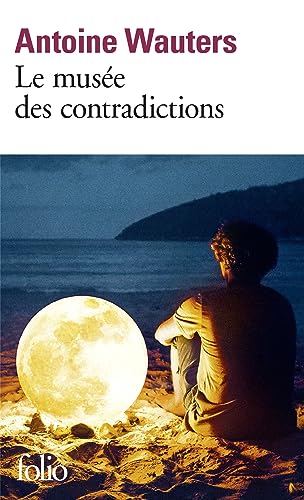 Le musée des contradictions von Gallimard