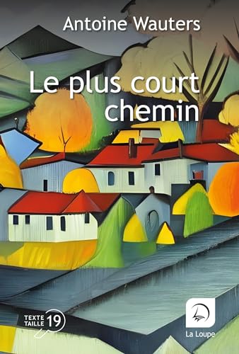 Le plus court chemin