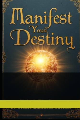 Manifest Destiny: Create Limitless Success Today von Independently published
