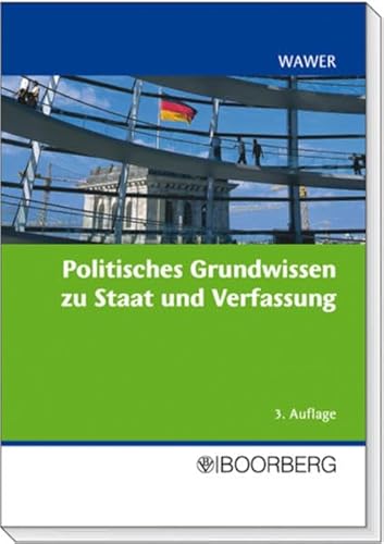 Politisches Grundwissen zu Staat und Verfassung