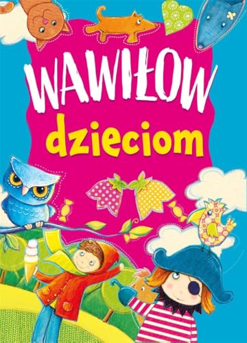 Wawiłow dzieciom von Ibis