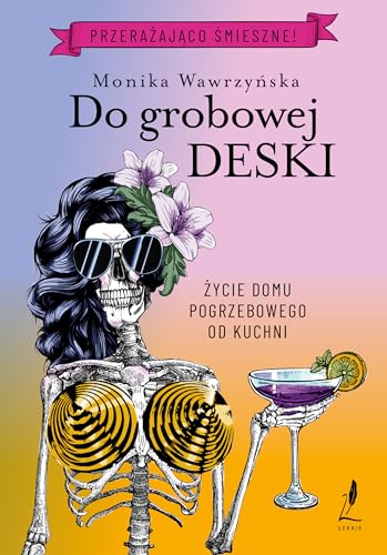 Do grobowej deski von Lekkie
