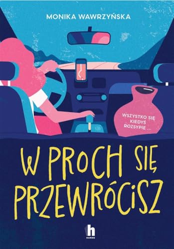 W proch się przewrócisz von Harde