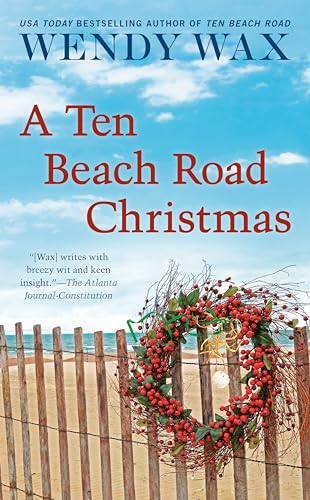 A Ten Beach Road Christmas (Ten Beach Road Series)
