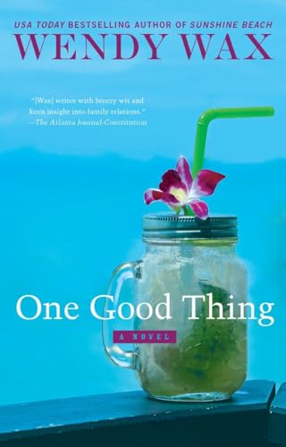One Good Thing: Ten Beach Road Novel (Ten Beach Road Series, Band 5)