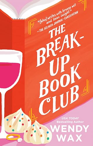 The Break-Up Book Club von BERKLEY