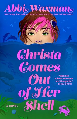 Christa Comes Out of Her Shell von BERKLEY