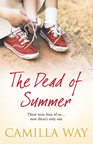 The Dead of Summer von Harper Collins Publ. UK
