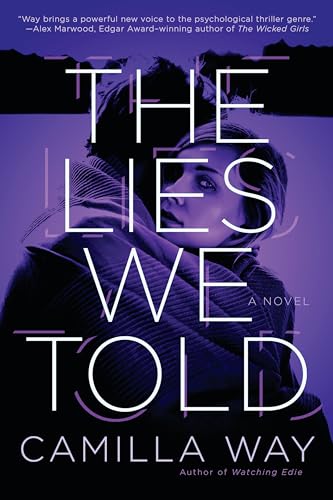 The Lies We Told von BERKLEY