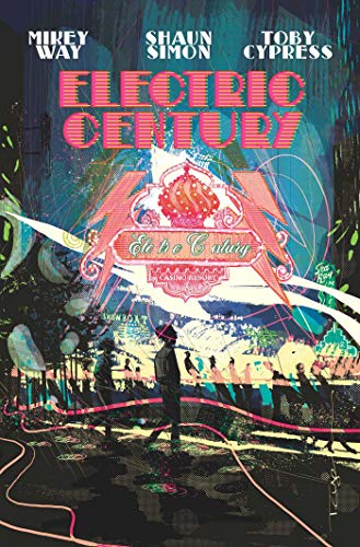 The Electric Century