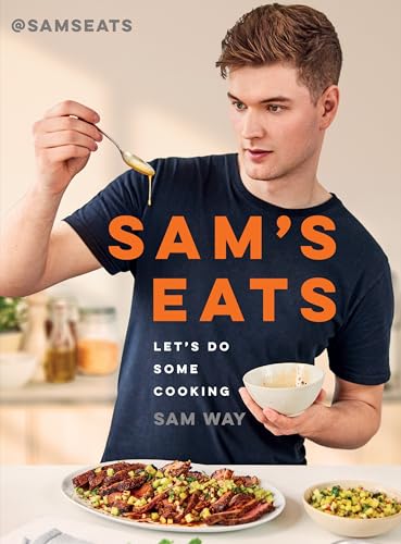 Sam's Eats: Let's Do Some Cooking von Voracious