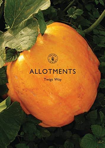 Allotments (Shire Library)