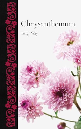 Chrysanthemum (Botanical) von Reaktion Books