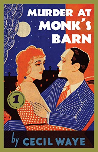 Murder at Monk's Barn: A 'Perrins, Private Investigators' Mystery (The 'Perrins, Private Investigators' Mysteries, Band 1)