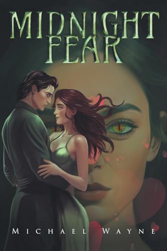 Midnight Fear Midnight Fear von Fulton Books